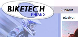 Biketech Finland