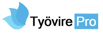 Logo for Ty�vire Pro