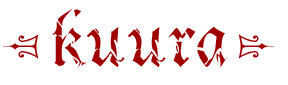 Kuura logo